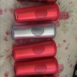 Star bucks cup ! Pink ones available